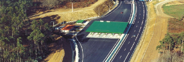 Estación Semitroncal Ponte